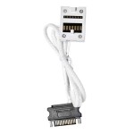 Lian Li UNI HUB – TL Series Controller Λευκό