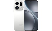 Oppo Find X9 Pro 5G Dual SIM (16GB/512GB) Silk White