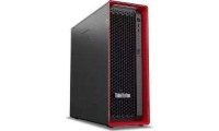 Lenovo ThinkStation P5 Desktop PC (Xeon-W3-2425/32GB DDR5/1TB SSD//W11 Pro) με Πληκτρολόγιο (International English)