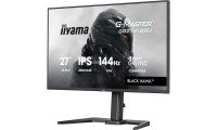 Iiyama G-Master Black Hawk GB2741QSU-B1 IPS Monitor 27" QHD 2560x1440 144Hz