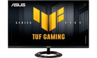 Asus TUF Gaming VG249Q5R IPS Gaming Monitor 23.8" FHD 1920x1080 200Hz με Χρόνο Απόκρισης 0.3ms GTG