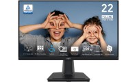 MSI Pro MP225 IPS Monitor 21.5" FHD 1920x1080 με Χρόνο Απόκρισης 4ms GTG