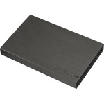 Intenso Memory Board USB 3.0 Εξωτερικός HDD 1TB 2.5" Μαύρο