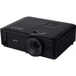 Acer X129H Projector με Ενσωματωμένα Ηχεία Λευκός