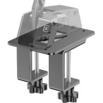 Moza Handbrake/Shifter Table Clamp (RS038)