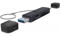 Icy Box Card Reader USB 3.2