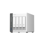 QNap TS-433 4-Bay Nas
