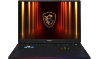 MSI Raider A18 HX A9WJG 18" 120Hz (Ryzen 9-9955HX3D/64GB/4TB SSD/GeForce RTX 5090/W11 Pro) (US Keyboard)