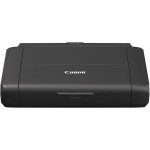 Canon MAXIFY BX110 Έγχρωμoς Εκτυπωτής Inkjet με WiFi και Mobile Print