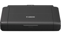 Canon MAXIFY BX110 Έγχρωμoς Εκτυπωτής Inkjet με WiFi και Mobile Print