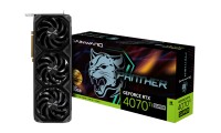 Gainward GeForce RTX 4070 Ti Super 16GB GDDR6X Panther OC