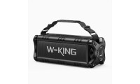 Φορητό Ηχείο W-King D8 Bluetooth 50W Μαύρο