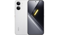 Xiaomi Poco X8 Pro Max 5G Dual SIM (12GB/256GB) Λευκό