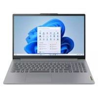 Lenovo IdeaPad Slim 3 15IRU9 15.6" IPS FHD (Core 7-150U/16GB/1TB SSD/W11 S) Arctic Grey (GR Keyboard)