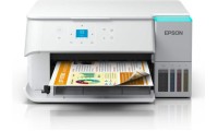 Epson EcoTank L4366 Έγχρωμο Πολυμηχάνημα Inkjet με WiFi και Mobile Print 
