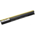 Green Cell Συμβατή Μπαταρία για Lenovo Essential Z710 με 2200mAh