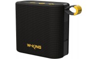 Φορητό Ηχείο W-King D2 Bluetooth 6W Μαύρο