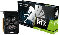 Gainward GeForce RTX 3050 6GB GDDR6 Pegasus Κάρτα Γραφικών