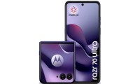 Motorola Razr 70 Ultra 5G (16GB/512GB) Orient Blue