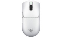 Razer Viper V4 Pro Ασύρματο Gaming Ποντίκι 50000 DPI Λευκό
