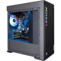 Lenovo Legion T5 26IRB8 Gaming Desktop PC (i5-14400F/32GB DDR5/1TB SSD/GeForce RTX 4060 Ti/W11 Home)