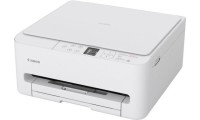 Canon PIXMA TS6550i Έγχρωμο Πολυμηχάνημα Inkjet