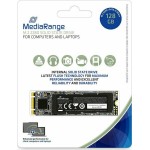 MediaRange MR1021 SSD 128GB M.2