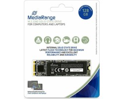 MediaRange MR1021 SSD 128GB M.2