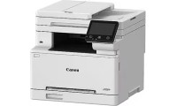 Canon i-SENSYS MF664Cdw Έγχρωμoς Πολυμηχάνημα Laser