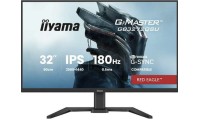 Iiyama G-Master Red Eagle GB3272QSU-B1 IPS HDR Gaming Monitor 31.5" QHD 2560x1440 0.5ms 180Hz