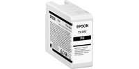Epson T47A1 UltraChrome Pro 10 Μελάνι Εκτυπωτή InkJet Photo Μαύρο (C13T47A100)