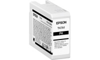 Epson T47A1 UltraChrome Pro 10 Μελάνι Εκτυπωτή InkJet Photo Μαύρο (C13T47A100)