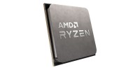 AMD Ryzen 5 5600GT 3.6GHz 6-core Socket AM4 Tray