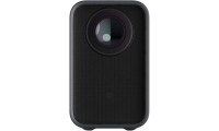 Xiaomi L1 Pro Projector LCD Απλής Λάμπας με Wi-Fi και Ενσωματωμένα Ηχεία Μαύρο