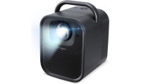 Acer Aopen QF16ATV Projector LCD Full HD Λάμπας LED Μαύρος