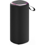 Gembird Ηχείο Bluetooth 10W με Ραδιόφωνο και Διάρκεια Μπαταρίας έως 4 ώρες Μαύρο