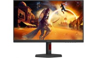 AOC U27G4R Dual Frame IPS HDR Monitor 27" 4K 3840x2160 160Hz με Χρόνο Απόκρισης 1ms GTG