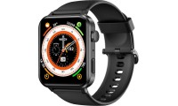 BlackView R30 Pro Smartwatch με Παλμογράφο Μαύρο