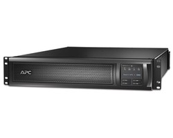 APC Smart-UPS X 3000VA Rack/Tower LCD 200-240V with Network Card