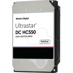 Western Digital Ultrastar DC HC550 16TB HDD Σκληρός Δίσκος 3.5" SATA III 7200rpm με 512MB Cache για Desktop