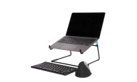R-Go Tools Steel Office Βάση Στήριξης για Laptop έως 22"