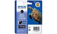 Epson T15784N Γνήσιο Μελάνι Εκτυπωτή InkJet Matte Μαύρο