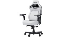 Anda Seat Kaiser 4 V2 XL Καρέκλα Gaming Cloudy White