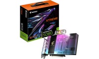 Gigabyte GeForce RTX 5080 16GB GDDR7 Xtreme Waterforce WB Κάρτα Γραφικών
