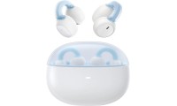 Baseus AirGo 1 Ring Open Ear Bluetooth Ακουστικά Λευκά