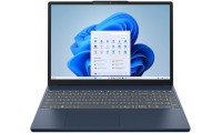 Lenovo IdeaPad Slim 3 15IRH10 15.3" IPS FHD+ (i5-13420H/8GB/512GB SSD/W11 Home) Cosmic Blue (International English Keyboard)