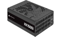 Corsair HX1500i Shift 1500W Μαύρο Τροφοδοτικό Υπολογιστή Full Modular Cybenetics Platinum