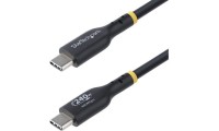StarTech USB 2.0 Cable USB-C male - USB-C male 240W 3m