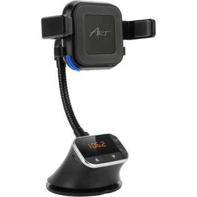 ART FM Transmitter FM-09 με Bluetooth