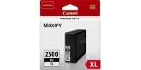 Canon PGI-2500BK XL Black (9254B001)